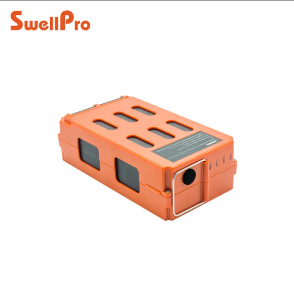 圖片 [酷飛] SwellPro斯威普IB4智能鋰電池6600mAh 水手4無人機專用14.8V電池