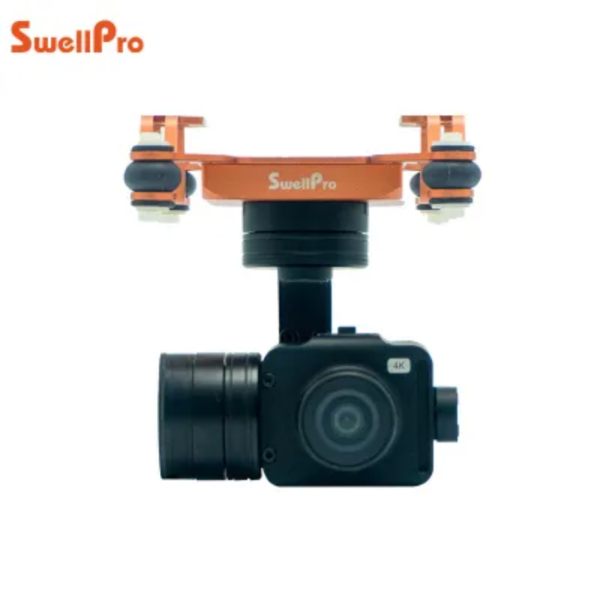 圖片 [酷飛] SwellPro斯威普GC3-S三軸防水雲台4K相機