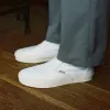 JJJJound x Vans Slip-on "white" 聯名款 懶人鞋 純白 VN0A3QXYW00