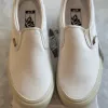 JJJJound x Vans Slip-on "white" 聯名款 懶人鞋 純白 VN0A3QXYW00