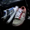 Clot x Nike Dunk Low "What the? clot" 鴛鴦 陳冠希聯名 FN0316-999