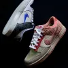 Clot x Nike Dunk Low "What the? clot" 鴛鴦 陳冠希聯名 FN0316-999