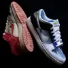 Clot x Nike Dunk Low "What the? clot" 鴛鴦 陳冠希聯名 FN0316-999