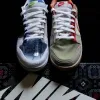 Clot x Nike Dunk Low "What the? clot" 鴛鴦 陳冠希聯名 FN0316-999