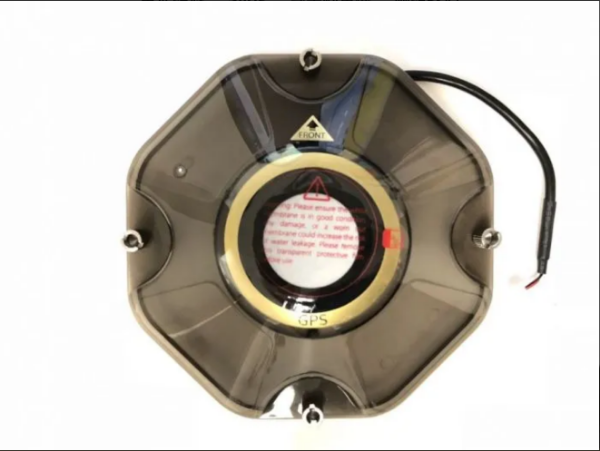 圖片 [酷飛] SwellPro Splashdrone 3/3+ 專用頂部GPS頭罩｜水手3/3+原廠配件｜支援零卡分期