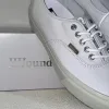 JJJJound x Vans Authentic 帆白 VN0A4CS4W00