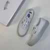 JJJJound x Vans Authentic 帆白 VN0A4CS4W00