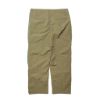 圖片 plateau - side mesh tucked pants (Grass)