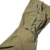 圖片 plateau - side mesh tucked pants (Grass)