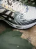 Asics Gel-Kayano 14 Cream Black 米黑銀 1201A019-108