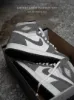 Air Jordan 1 Retro 高筒鞋 OG Light Smoke Grey DZ5485-051