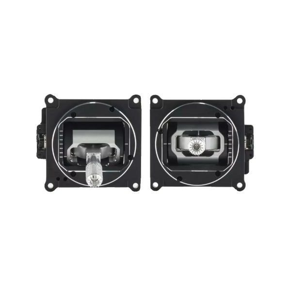 圖片 [酷飛] RadioMaster AG01-V搖桿CNC金屬航模配件適用VBar Control遙控器