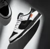 TIGHTBOOTH x NIKE DUNK SB LOW PRO "Black and White 黑白 聯名款 FD2629-100