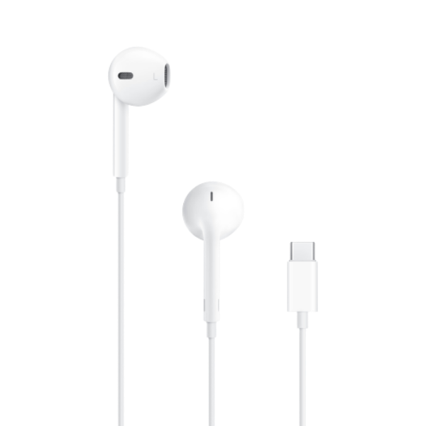 圖片 EarPods (USB-C) 有線耳機