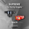 圖片 Supreme x Fox Racing 護目鏡