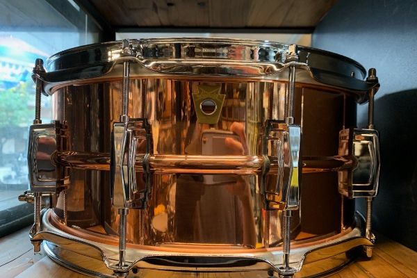 圖片 爵士鼓 小鼓LC662