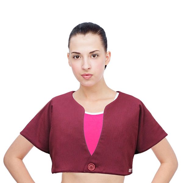 圖片 達自康能量披肩