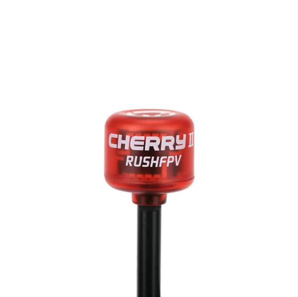 圖片 RUSHFPV Cherry2 櫻桃天線二代5.8G LDS 圓極化