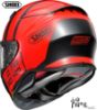 圖片 【帽牧屋 】SHOEI MM93 COLLECTION TRACK 選手彩繪 安全帽 輕量 頂級 雙D扣 全罩