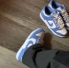 圖片 Nike Dunk Low “polar blue" 2023 藍白 北極藍 (DV0833-400)