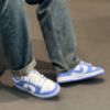 圖片 Nike Dunk Low “polar blue" 2023 藍白 北極藍 (DV0833-400)