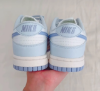 圖片 💙NIKE DUNK LOW 蘇打冰淇淋 寶寶藍 奶油底 女鞋 DD1873-400  