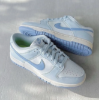 圖片 💙NIKE DUNK LOW 蘇打冰淇淋 寶寶藍 奶油底 女鞋 DD1873-400  