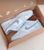 圖片 💙NIKE DUNK LOW 蘇打冰淇淋 寶寶藍 奶油底 女鞋 DD1873-400  