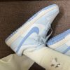 圖片 💙NIKE DUNK LOW 蘇打冰淇淋 寶寶藍 奶油底 女鞋 DD1873-400  