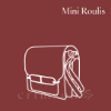 圖片 高級內襯包｜Mini Roulis（2023/12/29前完成出貨）