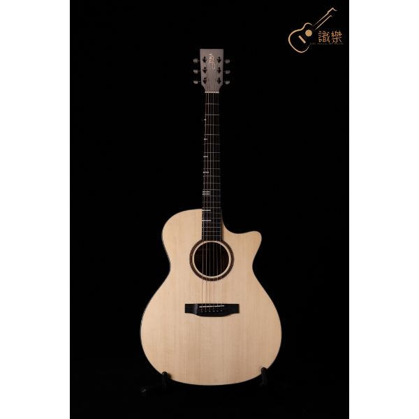 圖片 『識樂音樂工作室』泰瑪 TYMA 吉他 HG-350S 41吋