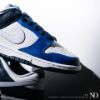 圖片 NICEDAY 現貨 Nike Dunk Low 反轉午夜藍  黑 白 藍 男款 FQ8826-100