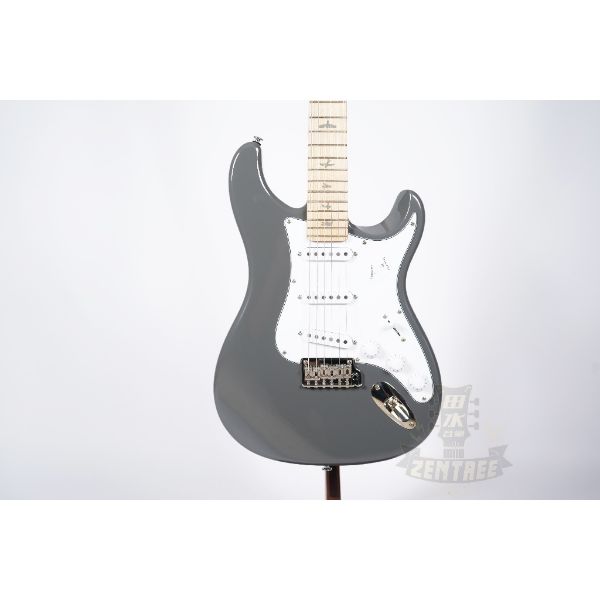 圖片 PRS SE SILVER SKY MAPLE John Mayer Overland Gray