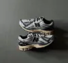 New Balance 1906r 銀黑 奶油底 復古慢跑鞋 M1906rav