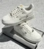 NIKE AIR FORCE 1 mini gold 白金 四金勾 FV3654-111