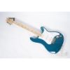 圖片 PRS SE SILVER SKY MAPLE John Mayer Nylon Blue