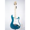 圖片 PRS SE SILVER SKY MAPLE John Mayer Nylon Blue