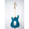 圖片 PRS SE SILVER SKY MAPLE John Mayer Nylon Blue