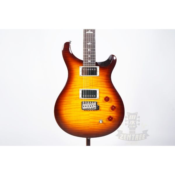 圖片 PRS SE DGT 漸層 限量