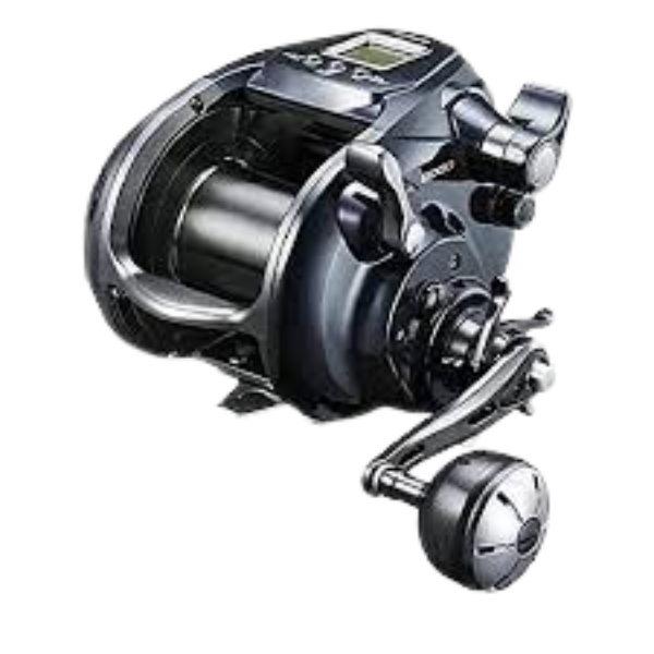 圖片 SHIMANO 20 ForceMaster 9000 電動捲線器