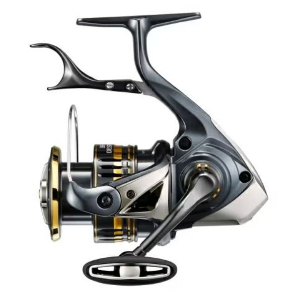 圖片 SHIMANO 23 BB-X DESPINA 3000DXG 手剎車捲線器