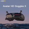 圖片 Walksnail Avatar HD Goggles X 數位高清1080P穿越機FPV眼鏡