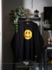 Drew House Mascot Ls Tee Black DR0119BKLG