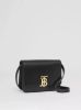 圖片 Burberry Mini Leather TB Bag