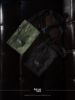 Y3 Pocket Bag Black Olive IW6385 IW6384 