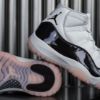 圖片 Air Jordan 11 "Neapolitan"  櫻花粉康扣 女款 AR0715-101