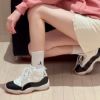 圖片 Air Jordan 11 "Neapolitan"  櫻花粉康扣 女款 AR0715-101