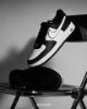 iSNEAKERS 現貨 Nike Air Force 1 "Panda" 休閒 白黑 熊貓 休閒鞋 男女鞋 DV0788-001