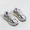 New Balance NB 990 v4 灰黑 U990TG4