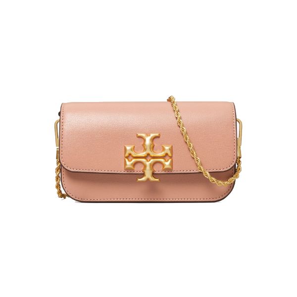 圖片 Tory Burch 女款 ELEANOR 手機斜背包 粉色 84083664